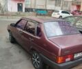 Червоний ВАЗ 21099, об'ємом двигуна 0 л та пробігом 48 тис. км за 950 $, фото 4 на Automoto.ua