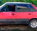 Красный ВАЗ 21099, объемом двигателя 1.5 л и пробегом 0 тыс. км за 600 $, фото 1 на Automoto.ua