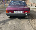 Красный ВАЗ 21099, объемом двигателя 1.5 л и пробегом 200 тыс. км за 577 $, фото 1 на Automoto.ua