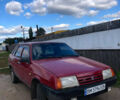 Червоний ВАЗ 21099, об'ємом двигуна 1.5 л та пробігом 166 тис. км за 2200 $, фото 1 на Automoto.ua