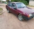 Червоний ВАЗ 21099, об'ємом двигуна 0 л та пробігом 250 тис. км за 877 $, фото 1 на Automoto.ua