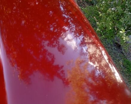 Красный ВАЗ 21099, объемом двигателя 1.5 л и пробегом 2 тыс. км за 1000 $, фото 8 на Automoto.ua