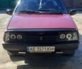 Красный ВАЗ 21099, объемом двигателя 1.6 л и пробегом 199 тыс. км за 1000 $, фото 4 на Automoto.ua