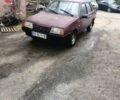 Червоний ВАЗ 21099, об'ємом двигуна 1.5 л та пробігом 230 тис. км за 420 $, фото 6 на Automoto.ua