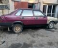 Червоний ВАЗ 21099, об'ємом двигуна 1.5 л та пробігом 73 тис. км за 500 $, фото 3 на Automoto.ua
