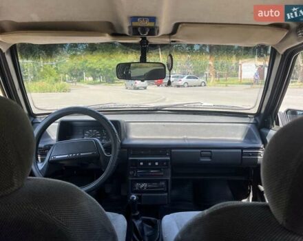 Красный ВАЗ 21099, объемом двигателя 1.5 л и пробегом 3 тыс. км за 1900 $, фото 3 на Automoto.ua