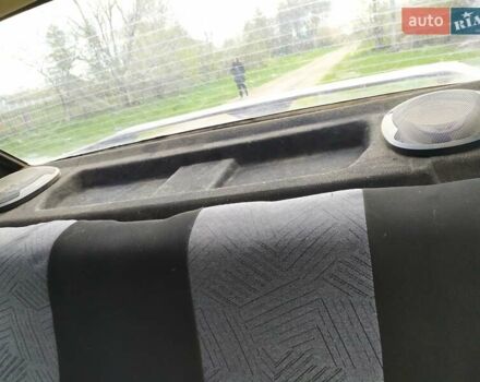 Червоний ВАЗ 21099, об'ємом двигуна 1.5 л та пробігом 217 тис. км за 1750 $, фото 6 на Automoto.ua