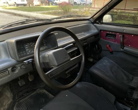 Красный ВАЗ 21099, объемом двигателя 0 л и пробегом 138 тыс. км за 473 $, фото 5 на Automoto.ua