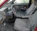 Красный ВАЗ 21099, объемом двигателя 1.5 л и пробегом 69 тыс. км за 750 $, фото 1 на Automoto.ua