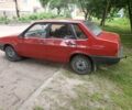 Красный ВАЗ 21099, объемом двигателя 0 л и пробегом 75 тыс. км за 1000 $, фото 1 на Automoto.ua