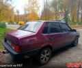 Красный ВАЗ 21099, объемом двигателя 1.5 л и пробегом 168 тыс. км за 1400 $, фото 9 на Automoto.ua