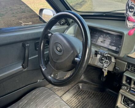 Красный ВАЗ 21099, объемом двигателя 1.5 л и пробегом 3 тыс. км за 964 $, фото 5 на Automoto.ua