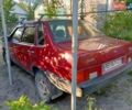 Красный ВАЗ 21099, объемом двигателя 1.5 л и пробегом 69 тыс. км за 750 $, фото 7 на Automoto.ua