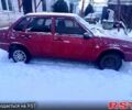Красный ВАЗ 21099, объемом двигателя 1.5 л и пробегом 230 тыс. км за 1400 $, фото 1 на Automoto.ua