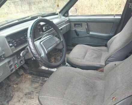 Красный ВАЗ 21099, объемом двигателя 0 л и пробегом 230 тыс. км за 650 $, фото 6 на Automoto.ua