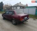 Красный ВАЗ 21099, объемом двигателя 1.5 л и пробегом 68 тыс. км за 1600 $, фото 7 на Automoto.ua