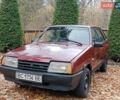 Червоний ВАЗ 21099, об'ємом двигуна 1.5 л та пробігом 55 тис. км за 900 $, фото 1 на Automoto.ua
