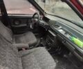 Красный ВАЗ 21099, объемом двигателя 1.5 л и пробегом 70 тыс. км за 1250 $, фото 3 на Automoto.ua