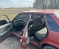 Красный ВАЗ 21099, объемом двигателя 1.5 л и пробегом 3 тыс. км за 964 $, фото 3 на Automoto.ua