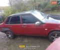 Красный ВАЗ 21099, объемом двигателя 1.5 л и пробегом 55 тыс. км за 700 $, фото 7 на Automoto.ua