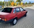 Красный ВАЗ 21099, объемом двигателя 1.5 л и пробегом 200 тыс. км за 1650 $, фото 2 на Automoto.ua