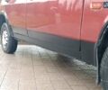 Красный ВАЗ 21099, объемом двигателя 1.46 л и пробегом 55 тыс. км за 900 $, фото 6 на Automoto.ua