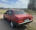Красный ВАЗ 21099, объемом двигателя 1.5 л и пробегом 3 тыс. км за 964 $, фото 1 на Automoto.ua