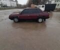 Червоний ВАЗ 21099, об'ємом двигуна 1.5 л та пробігом 150 тис. км за 899 $, фото 3 на Automoto.ua