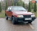 Красный ВАЗ 21099, объемом двигателя 1.46 л и пробегом 55 тыс. км за 900 $, фото 3 на Automoto.ua