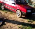Красный ВАЗ 21099, объемом двигателя 1.6 л и пробегом 0 тыс. км за 1000 $, фото 1 на Automoto.ua