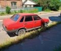 Красный ВАЗ 21099, объемом двигателя 1.5 л и пробегом 10 тыс. км за 700 $, фото 6 на Automoto.ua