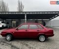 Червоний ВАЗ 21099, об'ємом двигуна 1.6 л та пробігом 157 тис. км за 1350 $, фото 1 на Automoto.ua