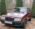 Красный ВАЗ 21099, объемом двигателя 1.46 л и пробегом 54 тыс. км за 900 $, фото 1 на Automoto.ua