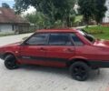 Червоний ВАЗ 21099, об'ємом двигуна 1.5 л та пробігом 155 тис. км за 800 $, фото 6 на Automoto.ua