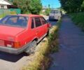 Красный ВАЗ 21099, объемом двигателя 1.5 л и пробегом 10 тыс. км за 700 $, фото 5 на Automoto.ua