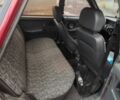 Красный ВАЗ 21099, объемом двигателя 1.5 л и пробегом 70 тыс. км за 1250 $, фото 5 на Automoto.ua