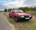 Красный ВАЗ 21099, объемом двигателя 1.5 л и пробегом 1000 тыс. км за 1897 $, фото 1 на Automoto.ua
