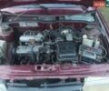 Красный ВАЗ 21099, объемом двигателя 1.5 л и пробегом 185 тыс. км за 783 $, фото 1 на Automoto.ua