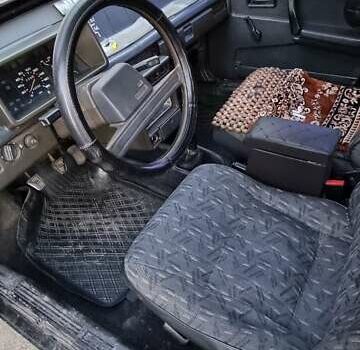 Красный ВАЗ 21099, объемом двигателя 1.5 л и пробегом 168 тыс. км за 1500 $, фото 5 на Automoto.ua