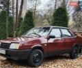 Красный ВАЗ 21099, объемом двигателя 1.46 л и пробегом 55 тыс. км за 950 $, фото 3 на Automoto.ua