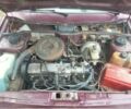 Красный ВАЗ 21099, объемом двигателя 0 л и пробегом 230 тыс. км за 650 $, фото 5 на Automoto.ua