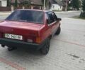 Червоний ВАЗ 21099, об'ємом двигуна 1.5 л та пробігом 155 тис. км за 800 $, фото 7 на Automoto.ua