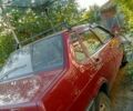 Красный ВАЗ 21099, объемом двигателя 1.5 л и пробегом 69 тыс. км за 750 $, фото 8 на Automoto.ua