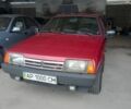 Червоний ВАЗ 21099, об'ємом двигуна 1.5 л та пробігом 144 тис. км за 1500 $, фото 1 на Automoto.ua