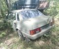 Червоний ВАЗ 21099, об'ємом двигуна 1.5 л та пробігом 160 тис. км за 437 $, фото 1 на Automoto.ua