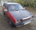 Красный ВАЗ 21099, объемом двигателя 1.5 л и пробегом 55 тыс. км за 700 $, фото 9 на Automoto.ua