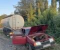 Красный ВАЗ 21099, объемом двигателя 0 л и пробегом 1 тыс. км за 494 $, фото 1 на Automoto.ua