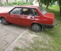 Красный ВАЗ 21099, объемом двигателя 0 л и пробегом 75 тыс. км за 1000 $, фото 11 на Automoto.ua