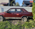 Красный ВАЗ 21099, объемом двигателя 1.5 л и пробегом 500 тыс. км за 600 $, фото 1 на Automoto.ua