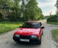 Червоний ВАЗ 21099, об'ємом двигуна 0.15 л та пробігом 77 тис. км за 1350 $, фото 1 на Automoto.ua